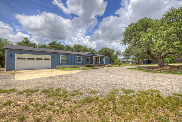 173 Sarah, Canyon Lake, TX 78133