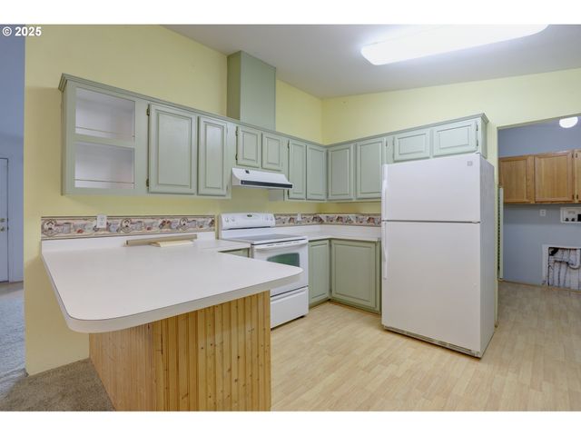 950 POMONA St 184, The Dalles, OR 97058