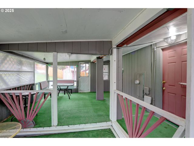 950 POMONA St 184, The Dalles, OR 97058