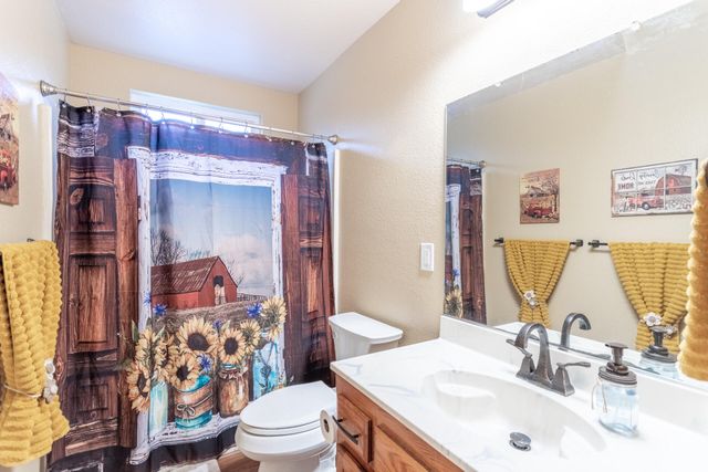 19229 Kleat Place, Cottonwood, CA 96022