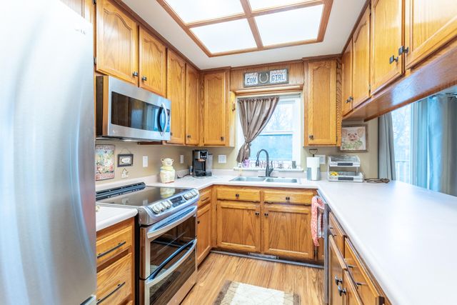 19229 Kleat Place, Cottonwood, CA 96022