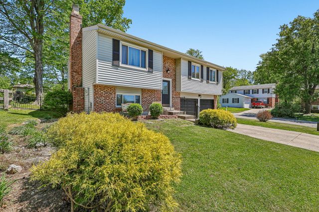 1130 Chestnut Court, Independence, KY 41051