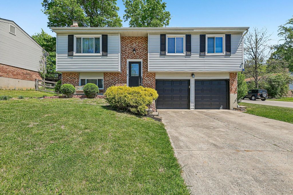 1130 Chestnut Court, Independence, KY 41051