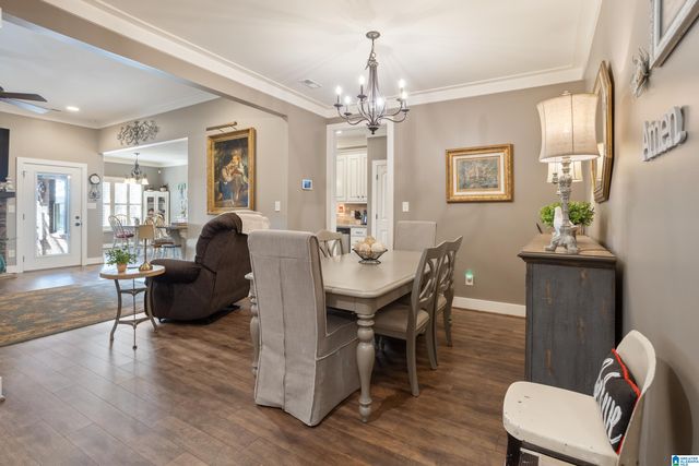 200 ENGLISH VILLAGE CIRCLE, Gardendale, AL 35071