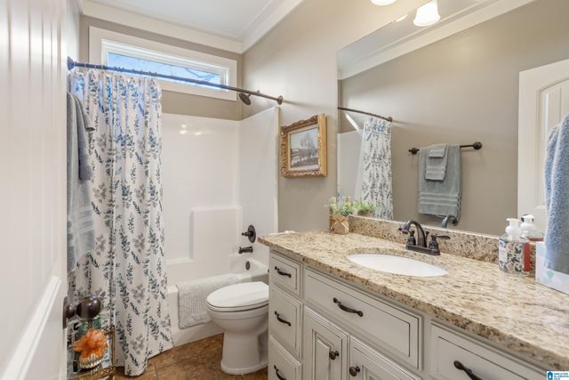 200 ENGLISH VILLAGE CIRCLE, Gardendale, AL 35071