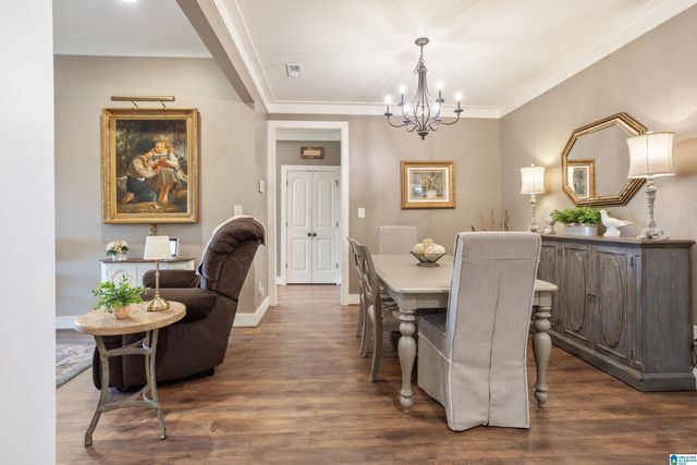 200 ENGLISH VILLAGE CIRCLE, Gardendale, AL 35071