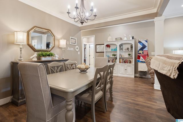 200 ENGLISH VILLAGE CIRCLE, Gardendale, AL 35071