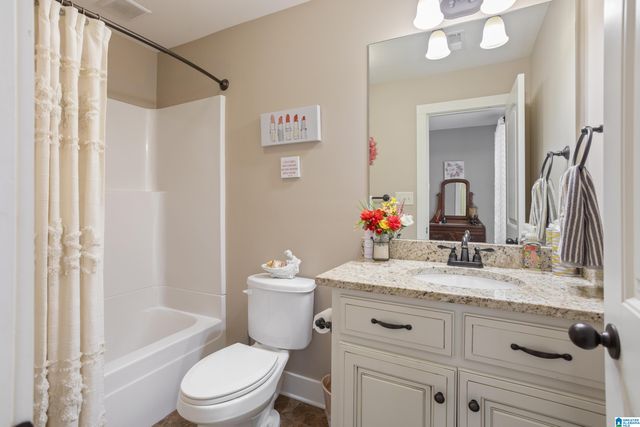 200 ENGLISH VILLAGE CIRCLE, Gardendale, AL 35071