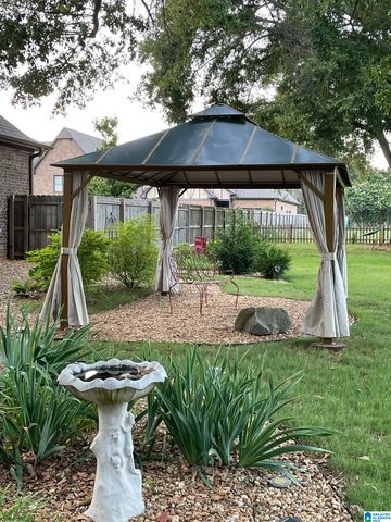 200 ENGLISH VILLAGE CIRCLE, Gardendale, AL 35071