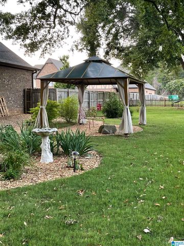 200 ENGLISH VILLAGE CIRCLE, Gardendale, AL 35071