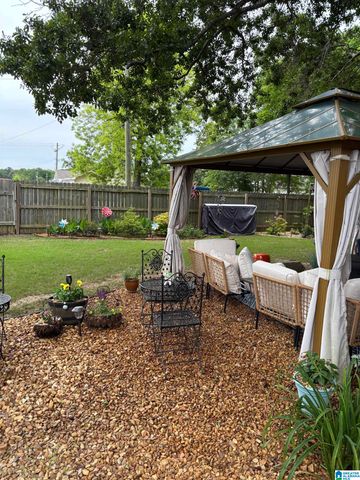 200 ENGLISH VILLAGE CIRCLE, Gardendale, AL 35071