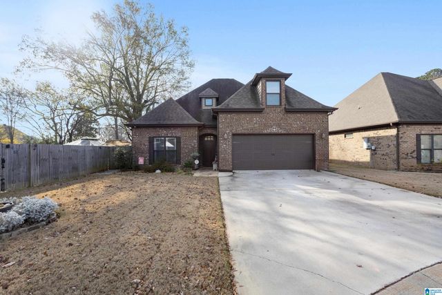 200 ENGLISH VILLAGE CIRCLE, Gardendale, AL 35071