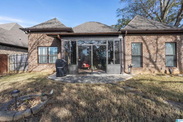 200 ENGLISH VILLAGE CIRCLE, Gardendale, AL 35071