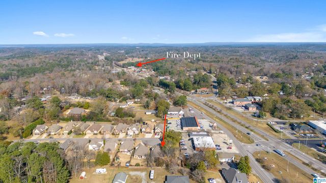 200 ENGLISH VILLAGE CIRCLE, Gardendale, AL 35071