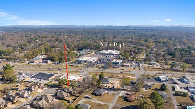 200 ENGLISH VILLAGE CIRCLE, Gardendale, AL 35071