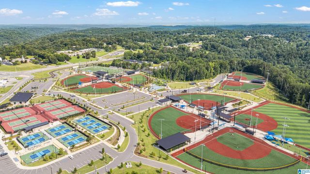 200 ENGLISH VILLAGE CIRCLE, Gardendale, AL 35071