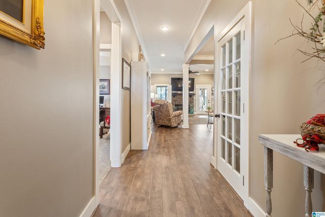 200 ENGLISH VILLAGE CIRCLE, Gardendale, AL 35071