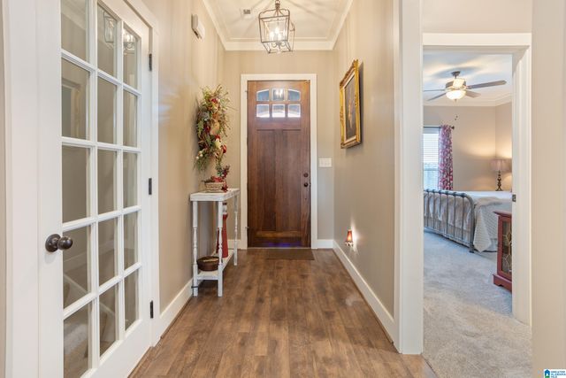 200 ENGLISH VILLAGE CIRCLE, Gardendale, AL 35071