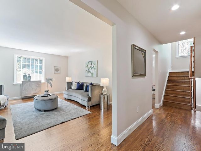 903 PENN VALLEY, Media, PA 19063
