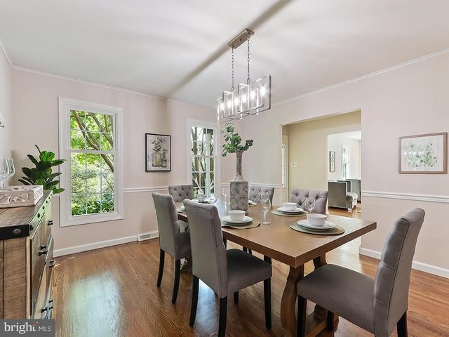 903 PENN VALLEY, Media, PA 19063
