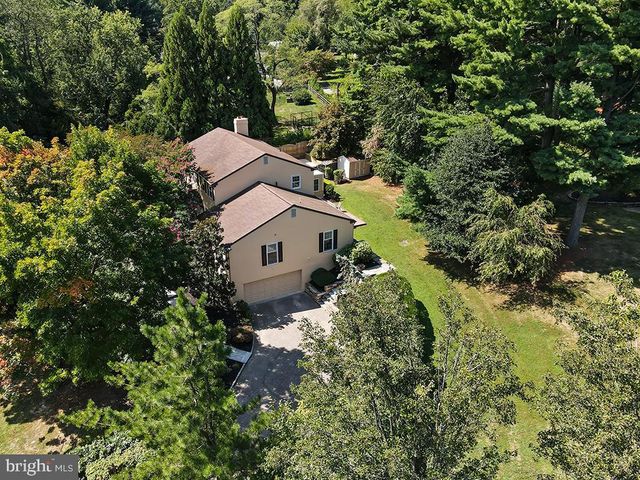 903 PENN VALLEY, Media, PA 19063