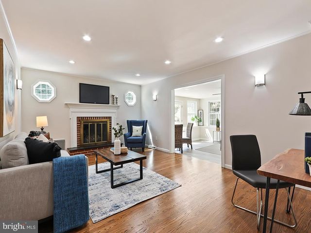 903 PENN VALLEY, Media, PA 19063