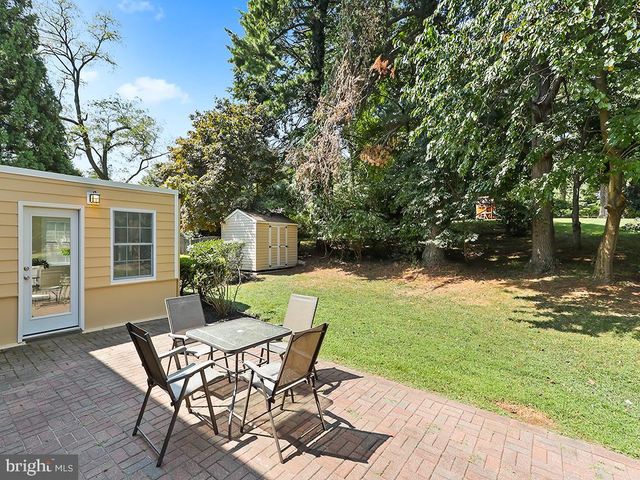 903 PENN VALLEY, Media, PA 19063