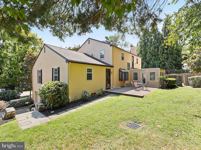 903 PENN VALLEY, Media, PA 19063