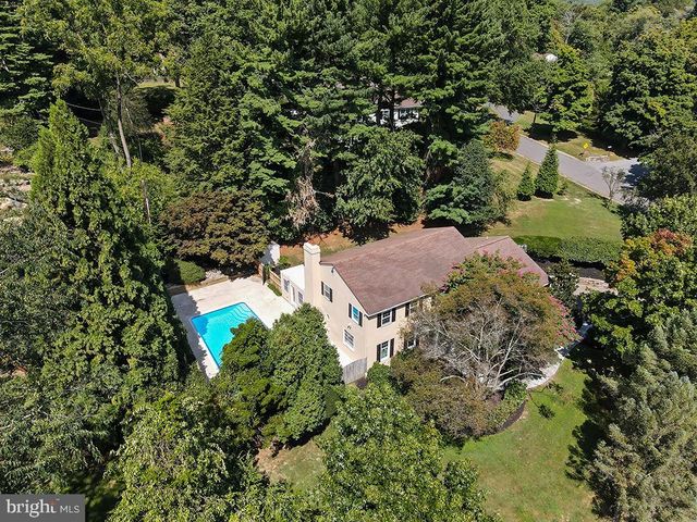 903 PENN VALLEY, Media, PA 19063