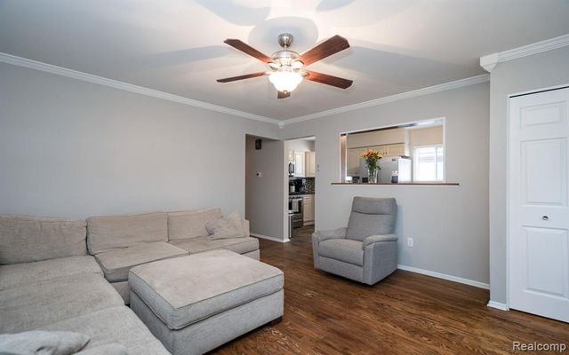 33475 Fernwood Street, Westland, MI 48186