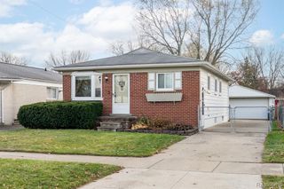 33475 Fernwood Street, Westland, MI 48186
