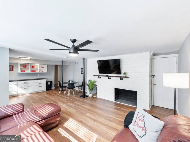 160 Riverdale Drive, Athens, GA 30605