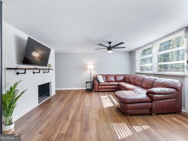 160 Riverdale Drive, Athens, GA 30605