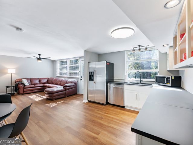 160 Riverdale Drive, Athens, GA 30605