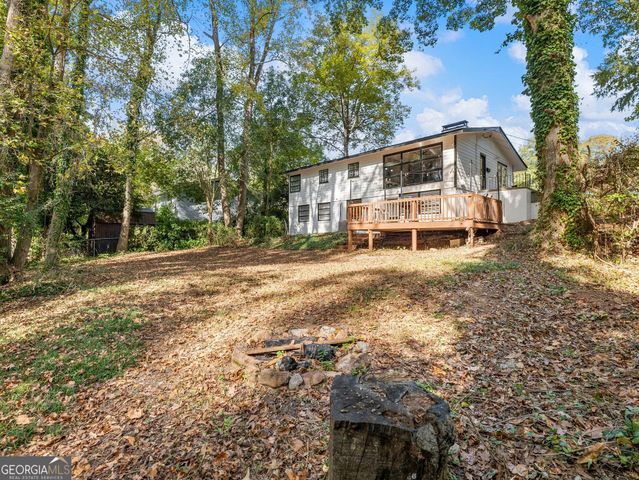 160 Riverdale Drive, Athens, GA 30605