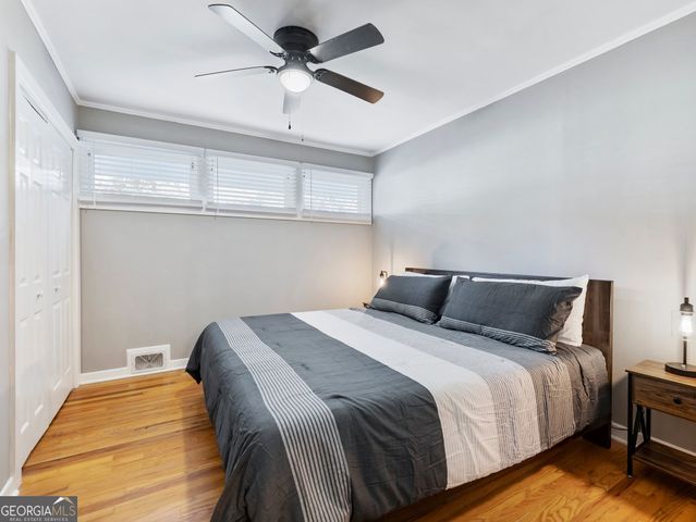 160 Riverdale Drive, Athens, GA 30605