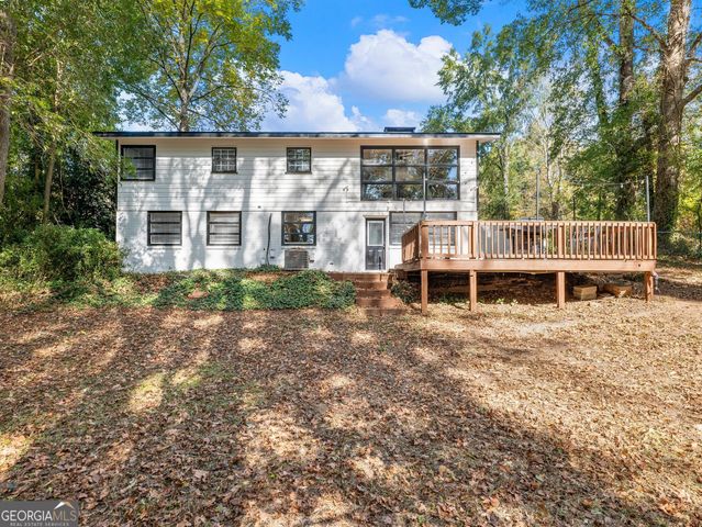 160 Riverdale Drive, Athens, GA 30605