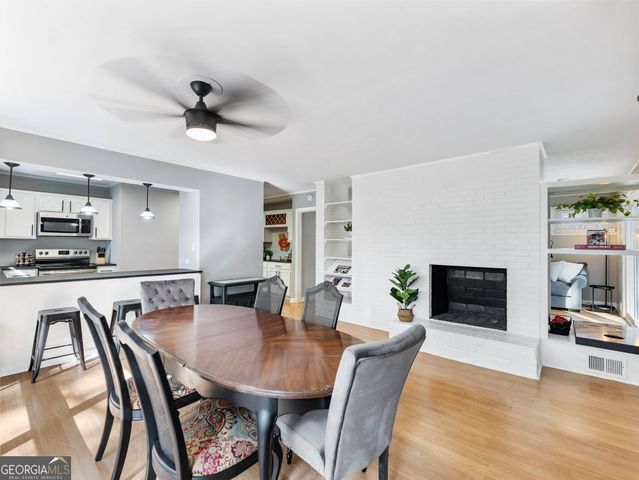 160 Riverdale Drive, Athens, GA 30605