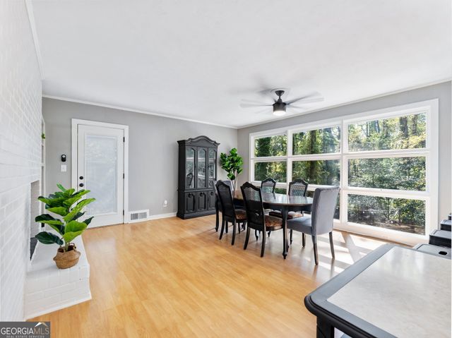 160 Riverdale Drive, Athens, GA 30605