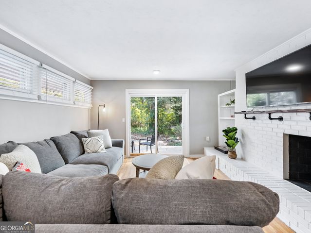 160 Riverdale Drive, Athens, GA 30605