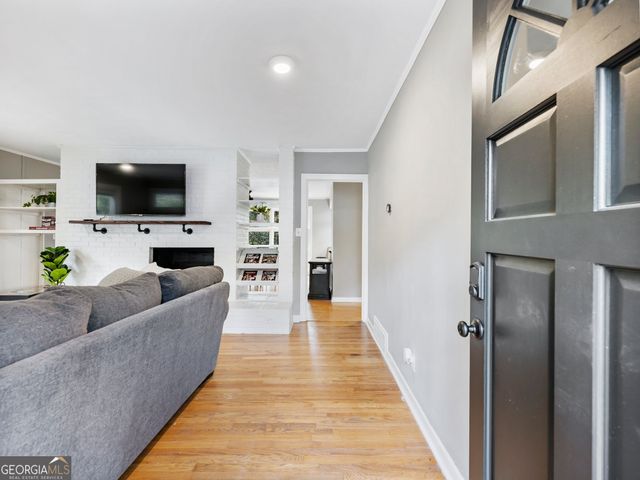 160 Riverdale Drive, Athens, GA 30605