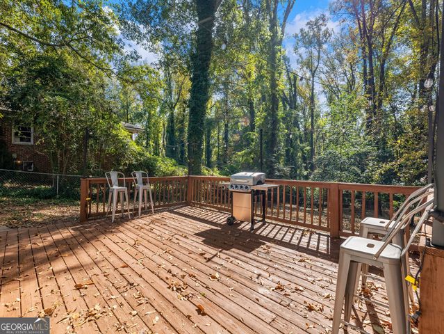 160 Riverdale Drive, Athens, GA 30605