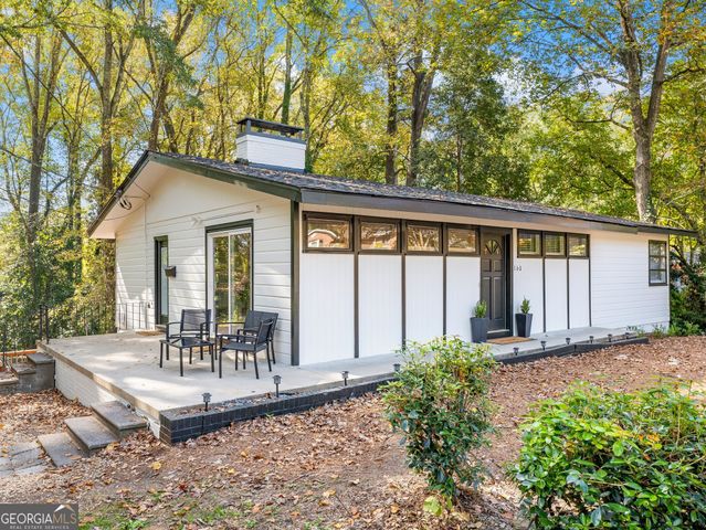 160 Riverdale Drive, Athens, GA 30605