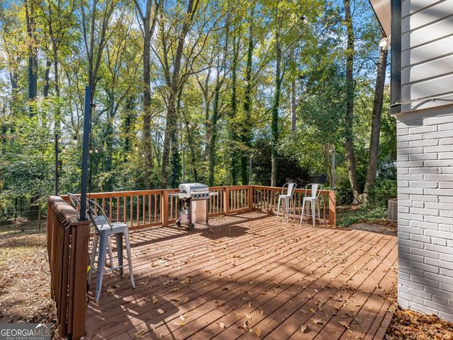 160 Riverdale Drive, Athens, GA 30605