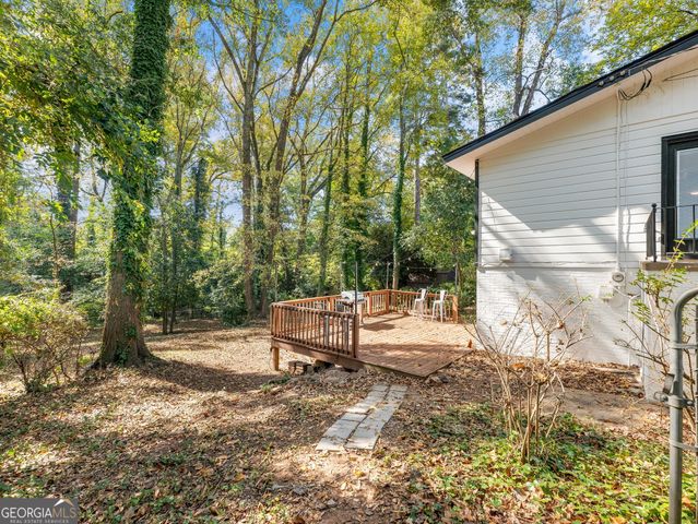 160 Riverdale Drive, Athens, GA 30605