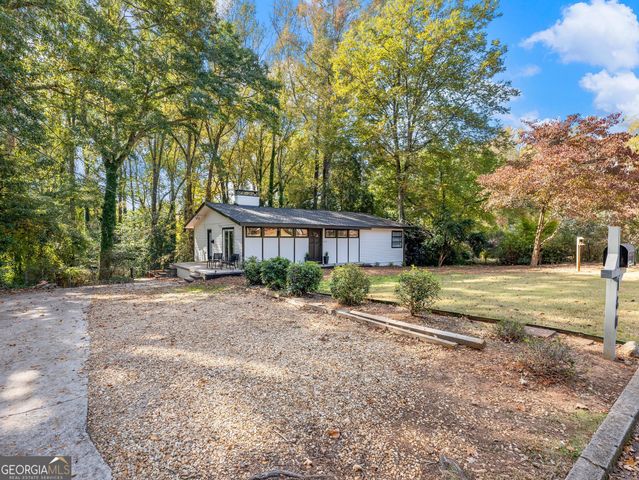 160 Riverdale Drive, Athens, GA 30605