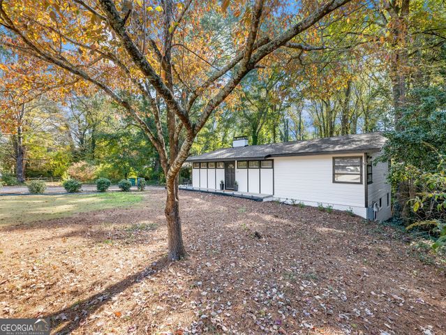 160 Riverdale Drive, Athens, GA 30605