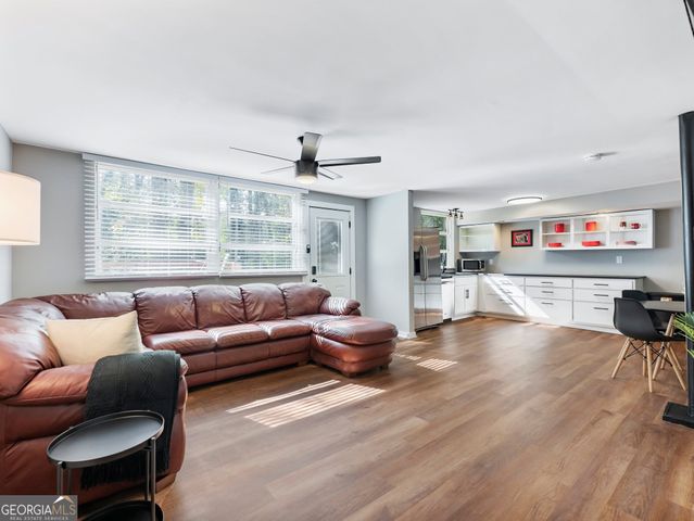 160 Riverdale Drive, Athens, GA 30605
