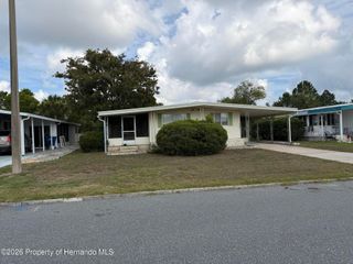 12326 Conde Drive, Brooksville, FL 34613