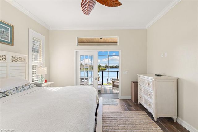 418 Panay AVE, Naples, FL 34113